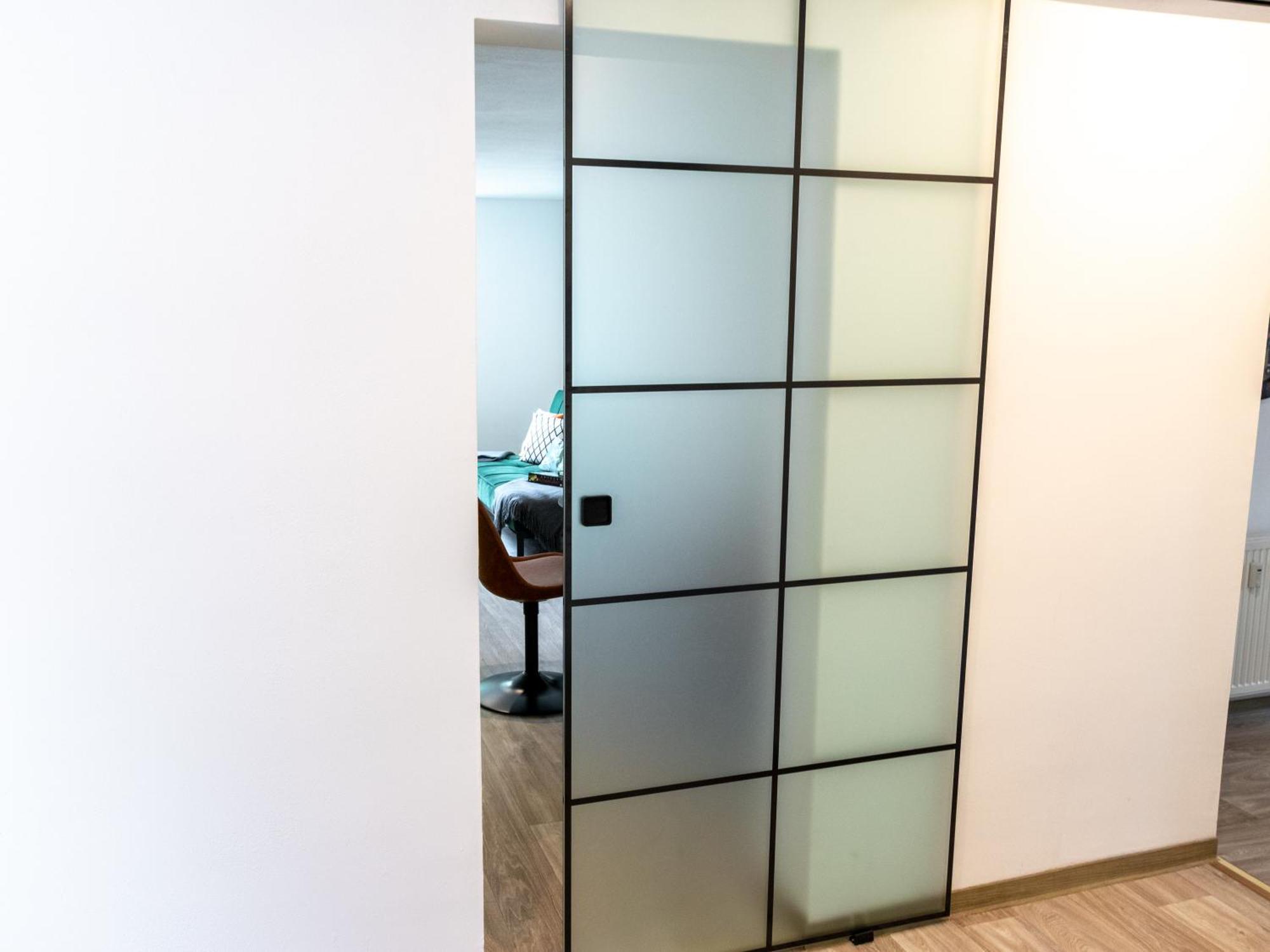 Duggis Feriendomizil Apartment Волгаст Екстериор снимка